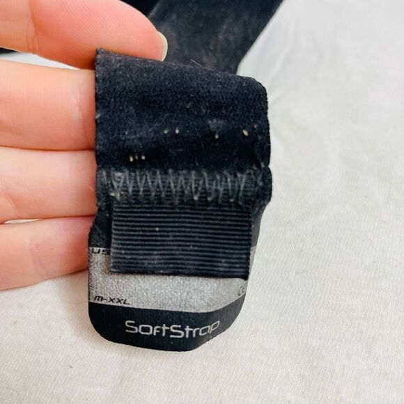 Polar FT4 Pink Fitness Heart Rate Watch Sensor Monitor Size Medium - 2XL - Picture 6 of 9